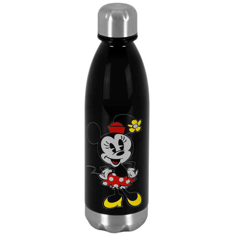 botella-minnie-disney