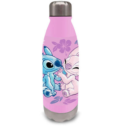 botella-stitch-angel-stitch-disney