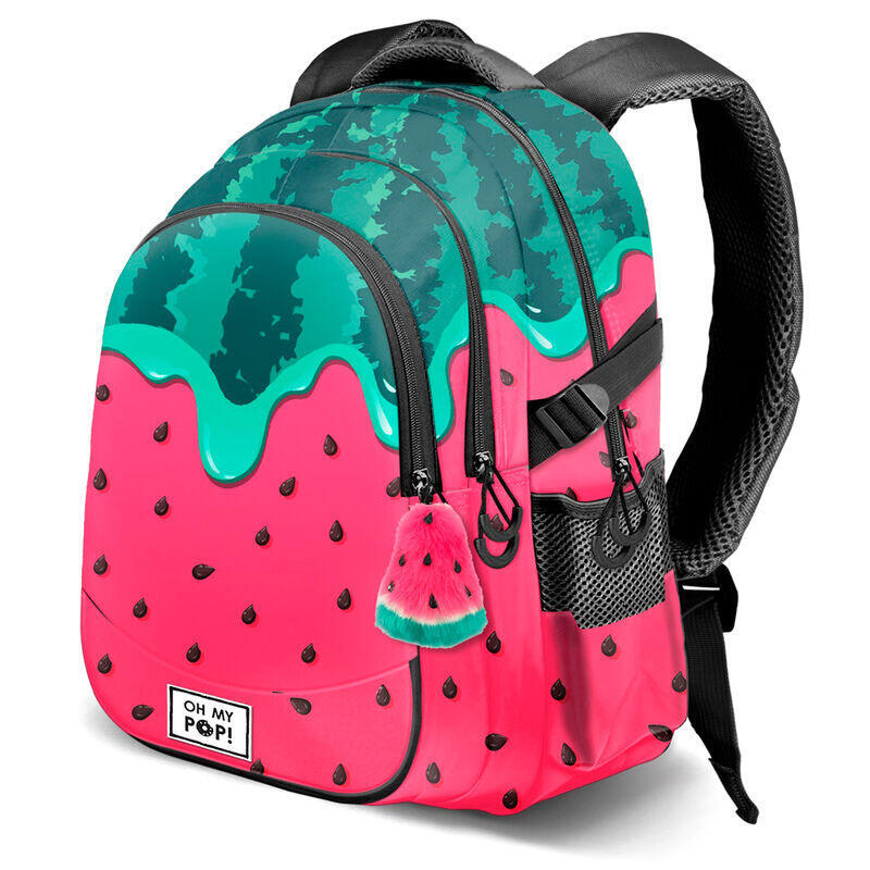 mochila-sweet-melty-melon-oh-my-pop-44cm-adaptable