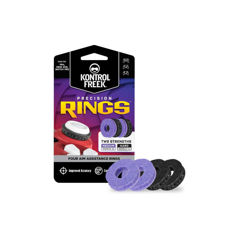 accesorio-gamepad-kontrolfreek-by-steelseries-precision-rings-blackpurple-4005-bp