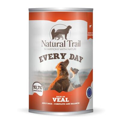 natural-trail-every-day-dog-cielecina-400g