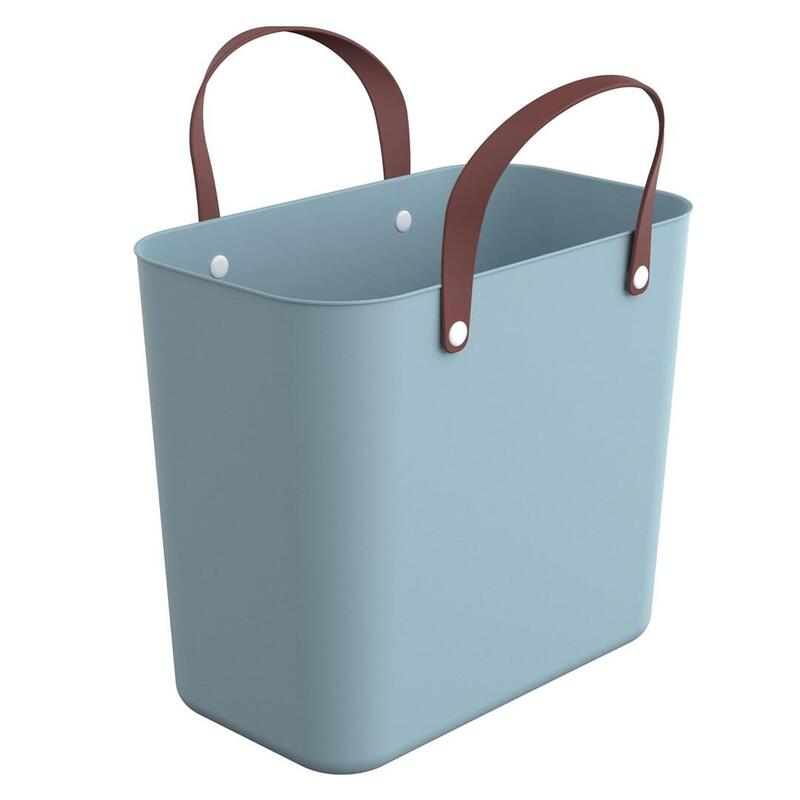 rotho-albula-style-blue-bolso-grande-25l