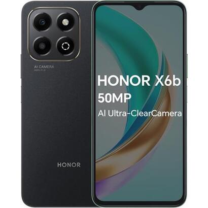 smartphone-honor-x6b-4128gb-656-midnight-black-ita