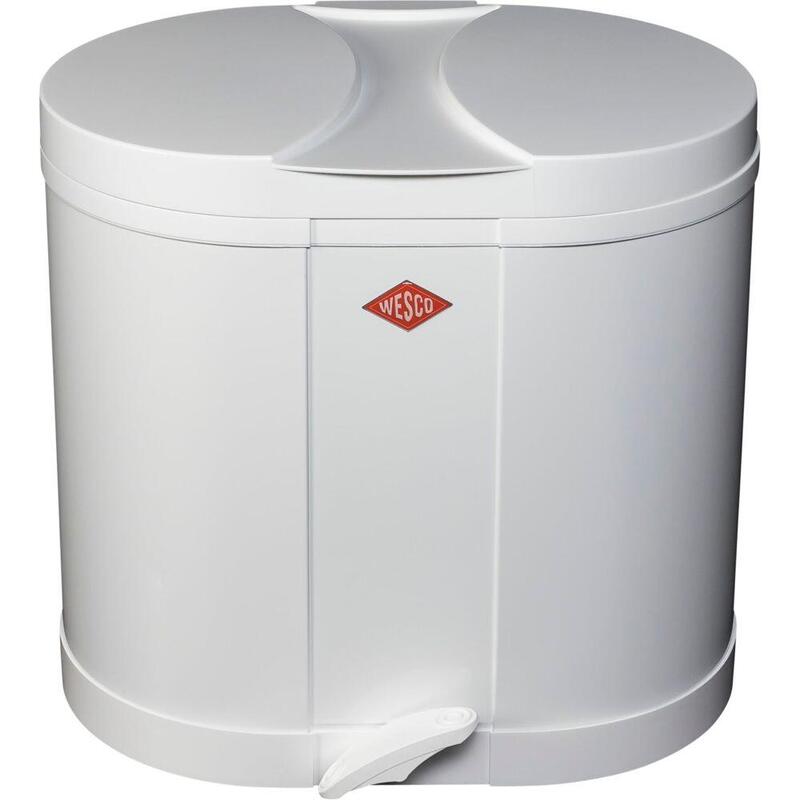 wesco-eco-double-bin-beta-white