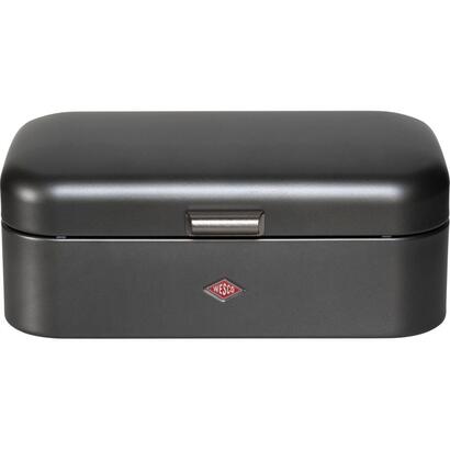 wesco-grandy-bread-bin-graphite-matt