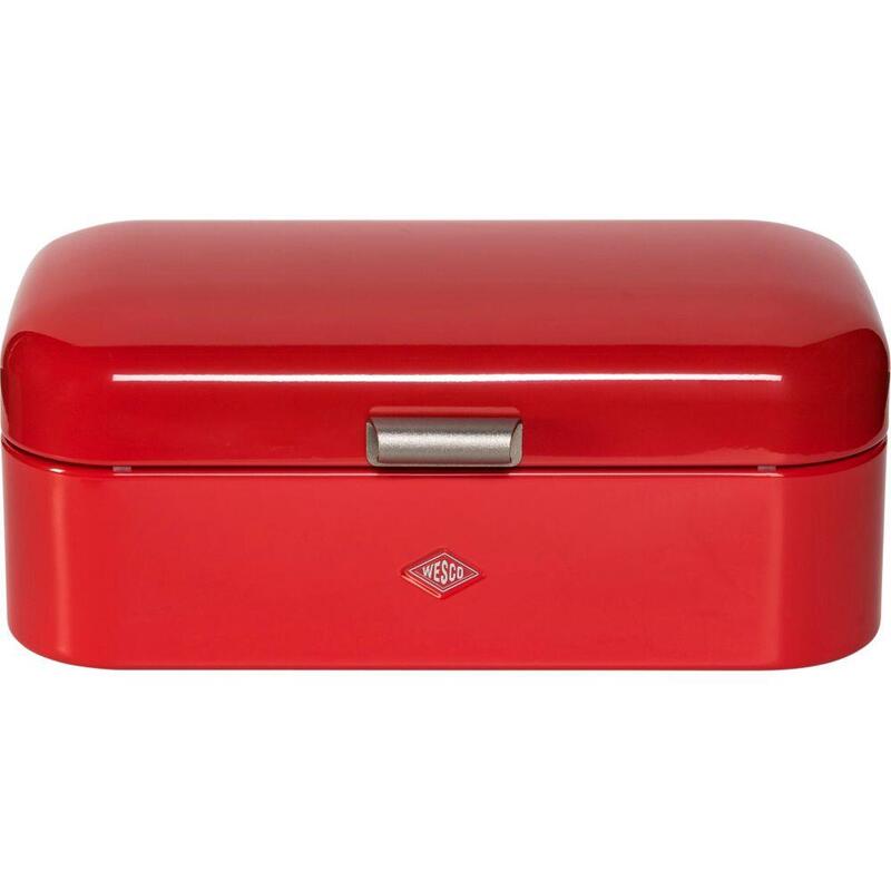 wesco-grandy-bread-bin-red