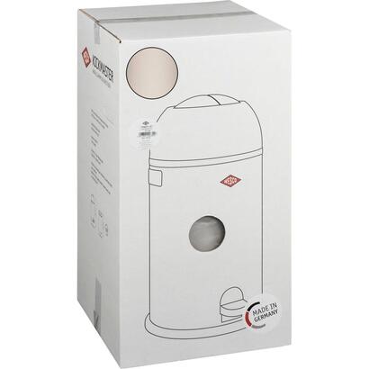 wesco-kickmaster-soft-trash-bin-sand-matt