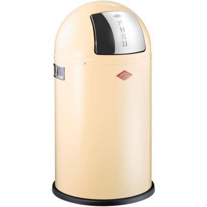 wesco-pushboy-jr22l-mandel