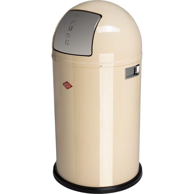 wesco-pushboy-50l-almond