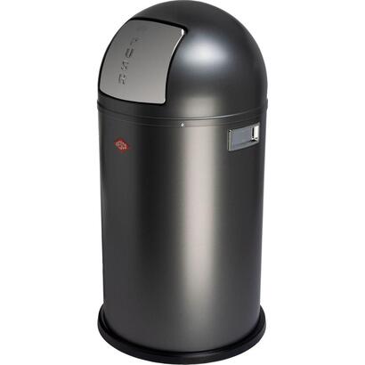 wesco-pushboy-50l-graphit-matt