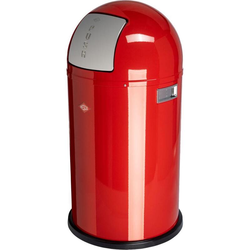 wesco-pushboy-50l-red