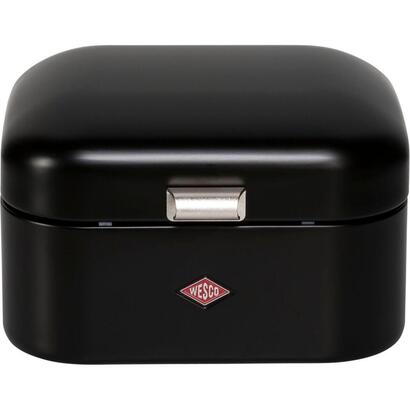 wesco-single-grandy-black-matt