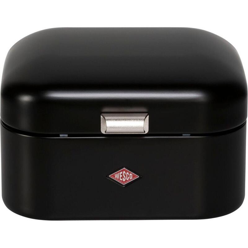 wesco-single-grandy-black-matt