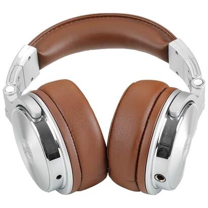 auriculares-oneodio-pro-30-dj-plata