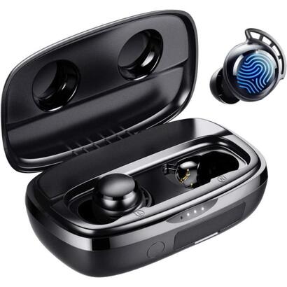 auriculares-tribit-flybuds-3-negro-inalambricos