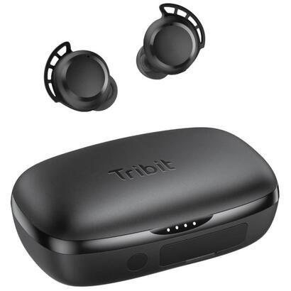 auriculares-tribit-flybuds-3-negro-inalambricos