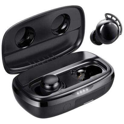 auriculares-tribit-flybuds-3-negro-inalambricos