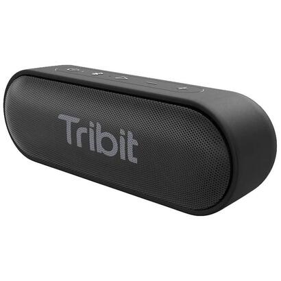 altavoz-inalambrico-tribit-xsound-go-12w-bluetooth-50-negro