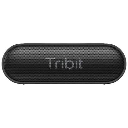 altavoz-inalambrico-tribit-xsound-go-12w-bluetooth-50-negro