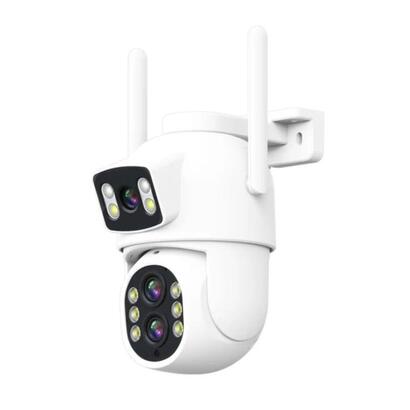 camara-de-seguridad-escam-qf500-55-mp-lente-dual-wifi-blanco