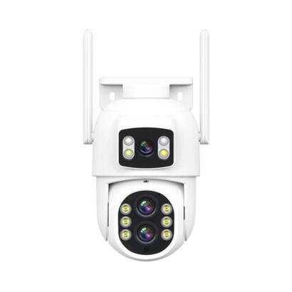 camara-de-seguridad-escam-qf500-55-mp-lente-dual-wifi-blanco