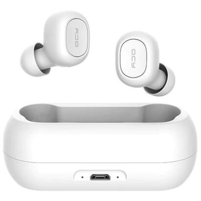 auriculares-qcy-t1-t1c-blanco-bluetooth