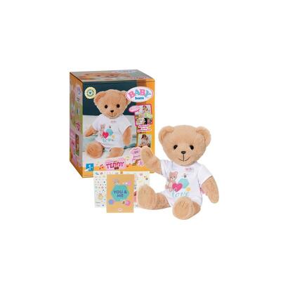 zapf-creation-baby-born-singing-teddy-aleman-peluche-837962