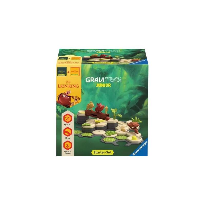 ravensburger-gravitrax-junior-set-inicial-el-rey-leon-pista-73437