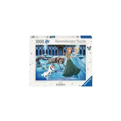 ravensburger-puzzle-disney-edicion-coleccionista-frozen-1000-piezas-12000092