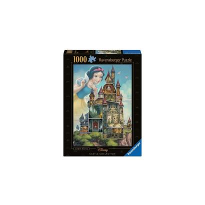 ravensburger-puzzle-castillos-disney-blancanieves-1000-piezas-12000257