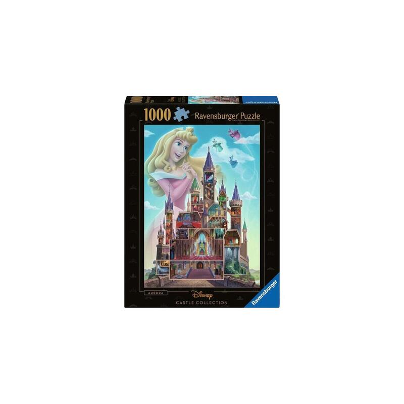 ravensburger-puzzle-castillos-disney-aurora-1000-piezas-12000266