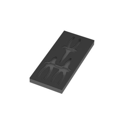 wera-9884-inserto-de-espuma-para-juego-de-alicates-knipex-vde-1-vacio-negrogris-para-carro-de-taller-tool-rebel-05137384001