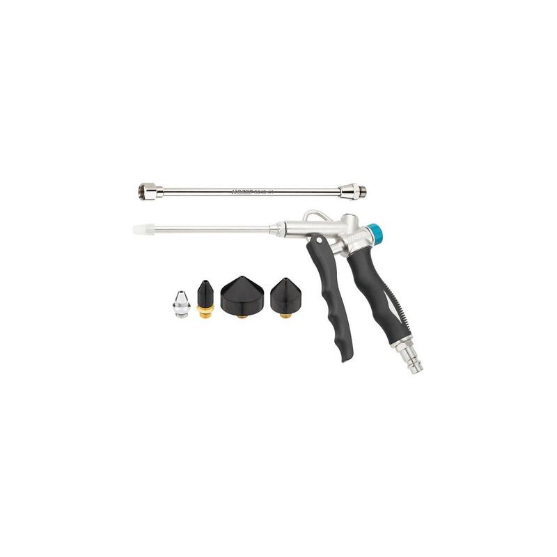 pistola-de-soplado-hazet-con-juego-de-cono-9040-46-herramienta-de-soplado-6-piezas-9040-46