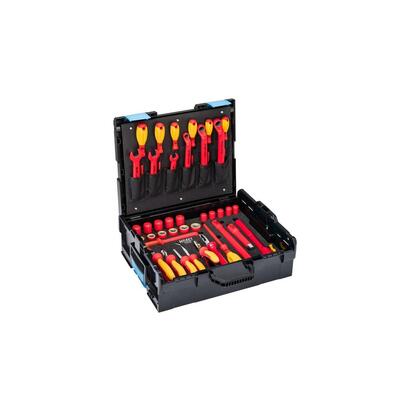 juego-de-herramientas-hazet-15039-de-alto-voltaje-totalmente-aislado-vde-39-piezas-rojoamarillo-12-en-l-boxx-15039