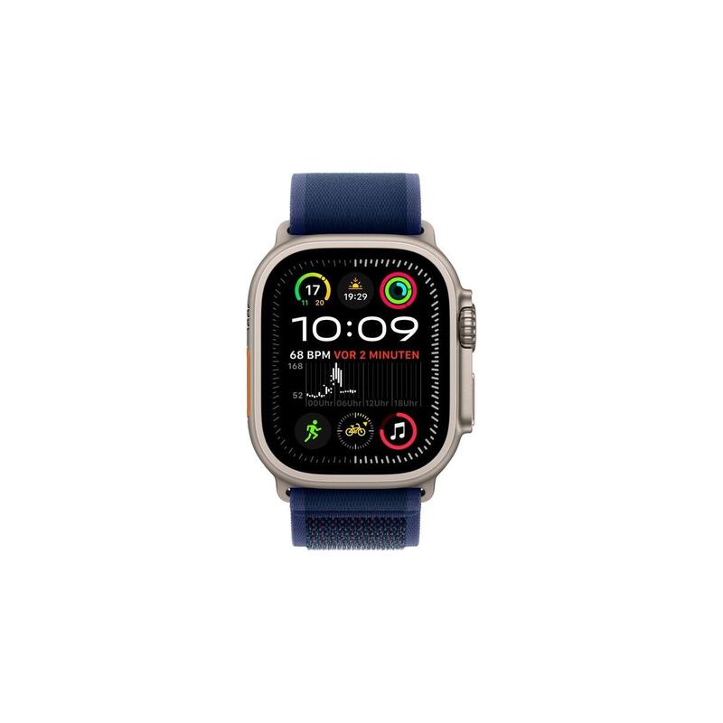 apple-watch-ultra-2-smartwatch-gris-49-mm-trail-loop-azul-sm-caja-de-titanio-celular-mx4j3fda