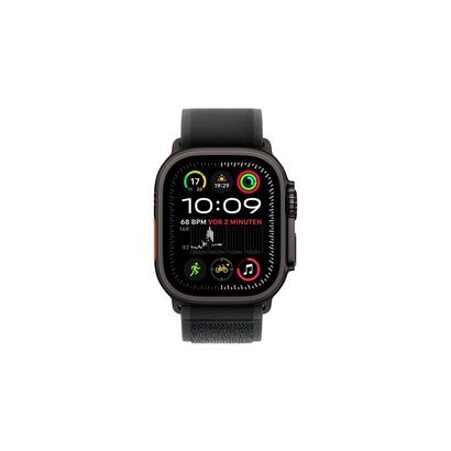 apple-watch-ultra-2-smartwatch-negro-49-mm-trail-loop-negro-sm-caja-de-titanio-celular-mx4u3fda