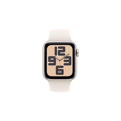 apple-watch-se-smartwatch-champagne-aluminio-40-mm-pulsera-deportiva-polarstern-sm-mxef3qfa