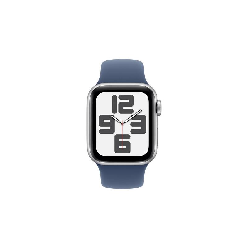 apple-watch-se-smartwatch-plateado-aluminio-40-mm-correa-deportiva-denim-sm-mxec3qfa