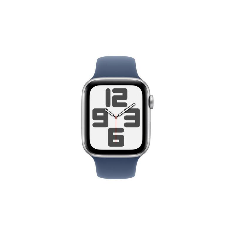 apple-watch-se-smartwatch-plateado-aluminio-44-mm-correa-deportiva-denim-ml-mxer3qfa