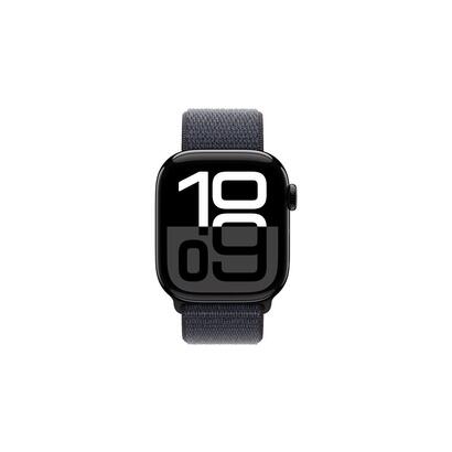 apple-watch-series-10-smartwatch-negro-brillante-aluminio-42-mm-sport-loop-ink-cellular-mwx83qfa