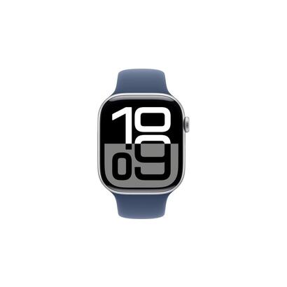 apple-watch-series-10-smartwatch-plateado-aluminio-46-mm-correa-deportiva-denim-ml-celular-mwy13qfa