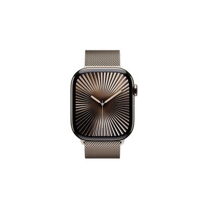 apple-watch-series-10-smartwatch-titan-natural-caja-de-titanio-46-mm-pulsera-milanesa-natural-ml-celular-mwyc3qfa