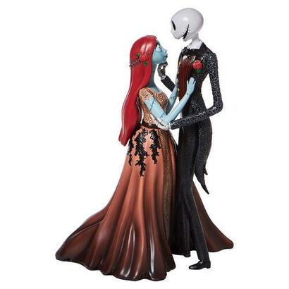figura-enesco-disney-pesadilla-antes-de-navidad-jack-sally-de-gala