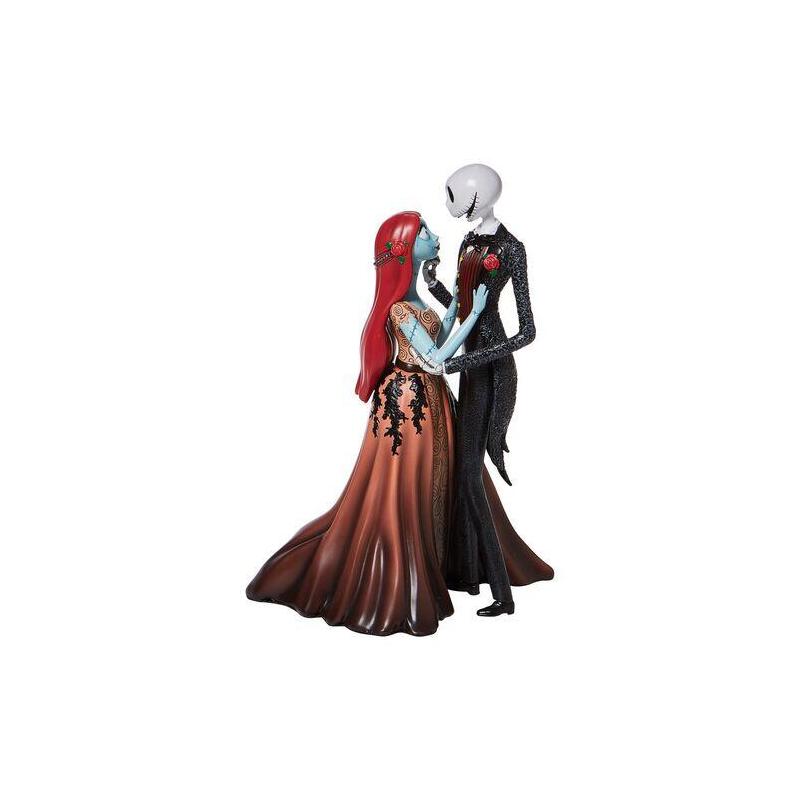 figura-enesco-disney-pesadilla-antes-de-navidad-jack-sally-de-gala