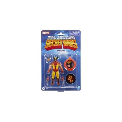 figura-hasbro-marvel-legends-series-secret-wars-wolverine