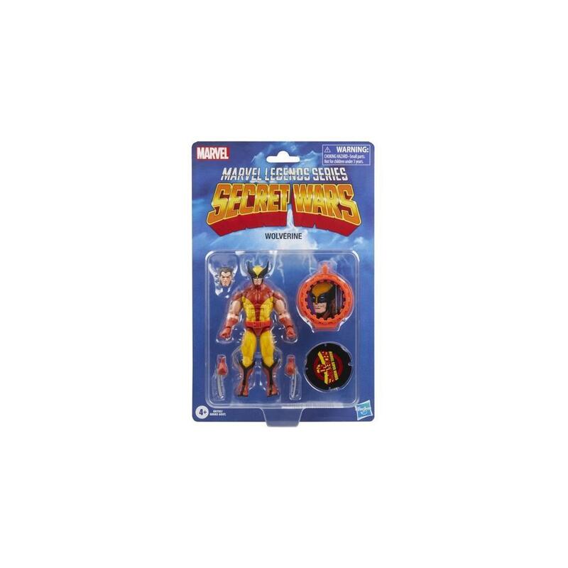 figura-hasbro-marvel-legends-series-secret-wars-wolverine