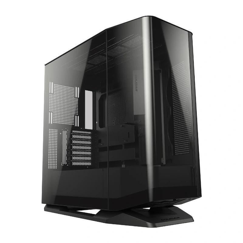 cougar-semitorre-fv270-rgb-negro