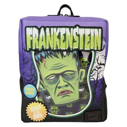 mochila-frankenstein-neon-mask-universal-monster-loungefly-28cm