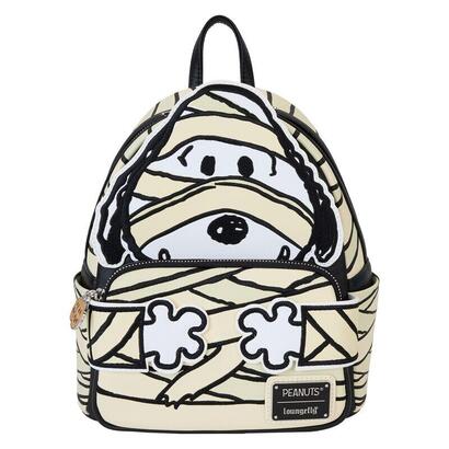 mochila-mummy-snoopy-loungefly-26cm