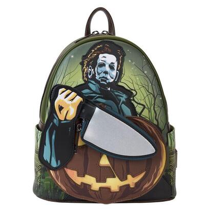 mochila-michael-myers-haloween-loungefly-26cm